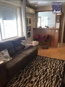 Apartamento com 3 Quartos à venda, 88m² no Cidade Baixa, Porto Alegre