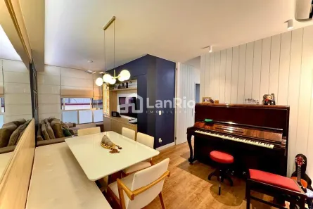 Apartamento com 2 Quartos à venda, 75m² no Flamengo, Rio de Janeiro