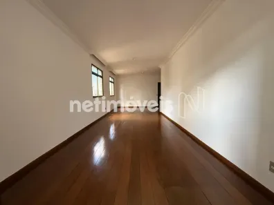 Apartamento com 4 Quartos à venda, 160m² no Grajaú, Belo Horizonte
