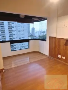 Apartamento com 3 Quartos para venda ou aluguel, 89m² no Perdizes, São Paulo