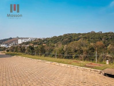 Lote/Terreno à venda, 479m² no Aeroporto, Juiz de Fora