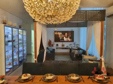 Casa com 5 Quartos à venda, 314m² no Riviera, Bertioga