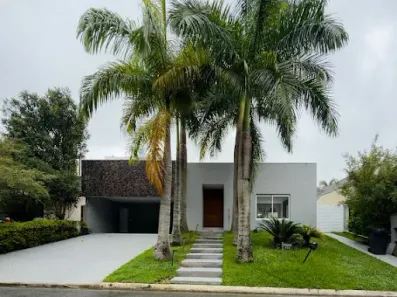 Casa de Condomínio com 3 Quartos à venda, 300m² no Tamboré, Santana de Parnaíba
