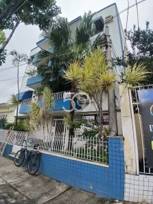 Apartamento com 1 Quarto para alugar, 45m² no Irajá, Rio de Janeiro