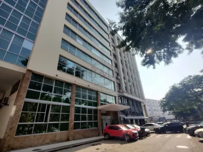 Prédio Comercial para venda ou aluguel, 5000m² no Centro, Rio de Janeiro