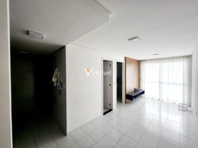 Apartamento com 1 Quarto à venda, 42m² no Jatiúca, Maceió