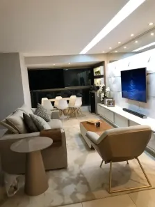 Apartamento com 3 Quartos à venda, 105m² no Casa Amarela, Recife