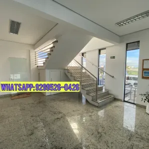 Sala Comercial para alugar, 35m² no Da Paz, Manaus