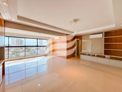 Apartamento com 3 Quartos à venda, 135m² no Centro, Araçatuba