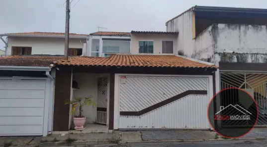 Casa com 4 Quartos à venda, 167m² no Vila Suissa, Mogi das Cruzes