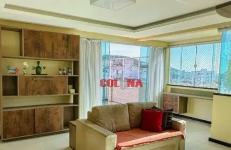 Apartamento com 3 Quartos à venda, 280m² no Prainha, Arraial do Cabo