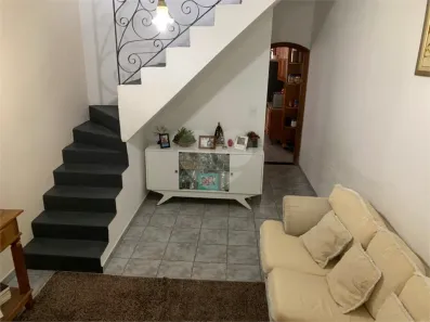 Sobrado com 4 Quartos à venda, 177m² no Jardim São Paulo(Zona Norte), São Paulo