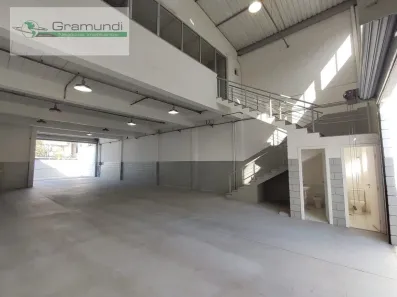 Galpão/Depósito/Armazém para alugar, 450m² no Vila Mariana, São Paulo