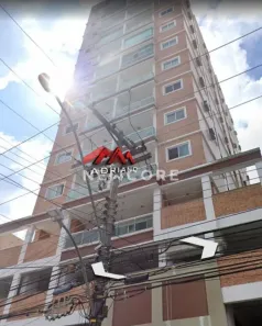 Apartamento com 2 Quartos à venda, 80m² no Centro, Campos dos Goytacazes