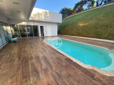 Casa com 3 Quartos à venda, 297m² no Guabiruba Sul, Guabiruba