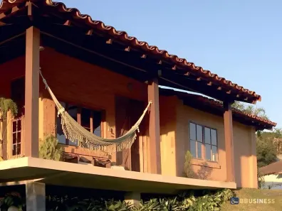 Casa de Condomínio com 2 Quartos à venda, 184m² no Paisagem Renoir, Cotia