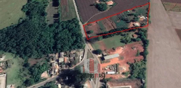 Lote/Terreno à venda, 19916m² no Jardim Itanguá, Sorocaba