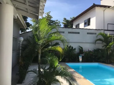 Casa com 3 Quartos à venda, 250m² no São José do Imbassaí, Maricá