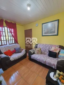 Casa com 3 Quartos à venda, 60m² no Alto, Teresópolis