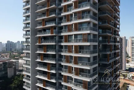 Apartamento com 3 Quartos à venda, 105m² no Jardim das Acácias, São Paulo