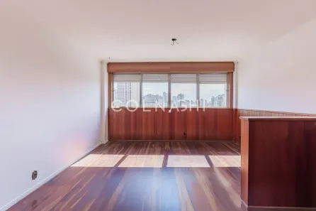 Apartamento com 3 Quartos à venda, 120m² no Moinhos de Vento, Porto Alegre