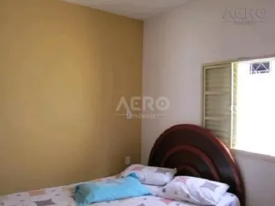 Sobrado com 4 Quartos à venda, 320m² no Vila São João da Boa Vista, Bauru