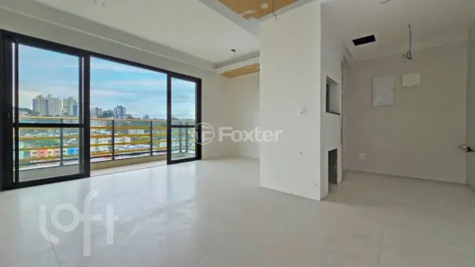 Apartamento com 1 Quarto à venda, 47m² no Jardim do Salso, Porto Alegre