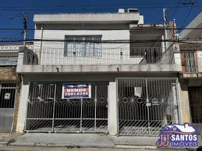 Sobrado com 2 Quartos à venda, 147m² no Vila Regente Feijó, São Paulo