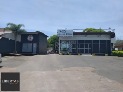 Lote/Terreno à venda, 3312m² no Glória, Porto Alegre