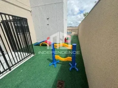 Apartamento com 2 Quartos à venda, 60m² no Condomínio Residencial Colinas do Paratehy, São José dos Campos