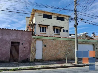 Casa com 9 Quartos à venda, 377m² no Cardoso (Barreiro), Belo Horizonte