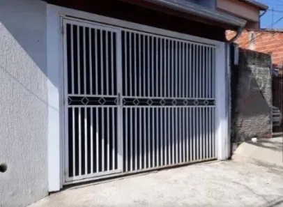 Casa com 3 Quartos para alugar, 104m² no Jardim Morada do Sol, Indaiatuba