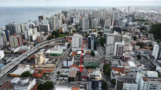 Lote/Terreno à venda, 360m² no Praia da Costa, Vila Velha