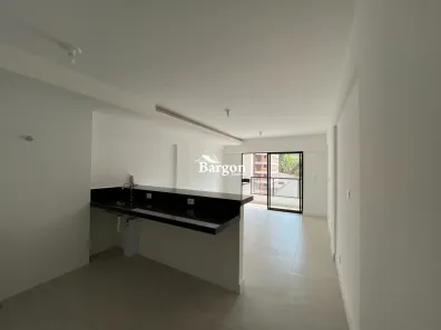 Apartamento com 1 Quarto à venda, 35m² no São Mateus, Juiz de Fora