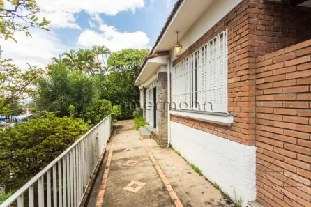 Sobrado com 5 Quartos à venda, 337m² no Lapa, São Paulo