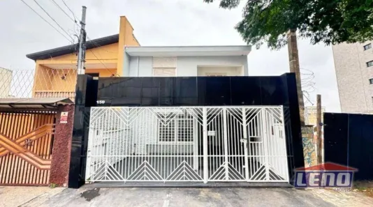 Imóvel Comercial com 9 Quartos para alugar, 400m² no Penha de França, São Paulo