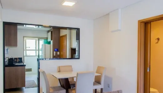Apartamento com 2 Quartos à venda, 73m² no Campestre, Santo André