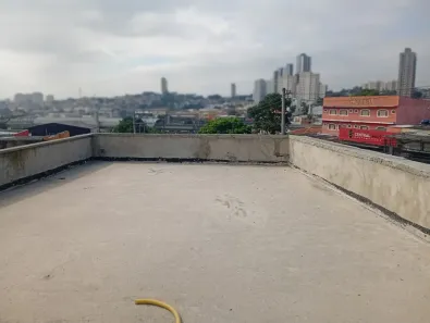 Ponto Comercial para alugar, 280m² no Capão Redondo, São Paulo