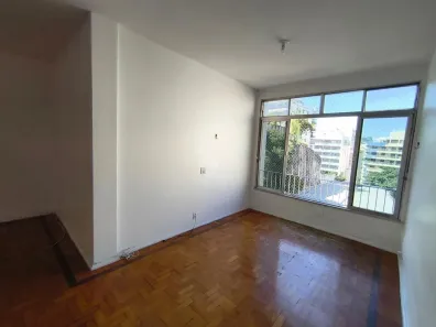 Apartamento com 3 Quartos à venda, 135m² no Laranjeiras, Rio de Janeiro