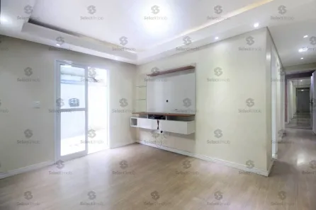 Apartamento com 2 Quartos à venda, 82m² no Vila Bocaina, Mauá