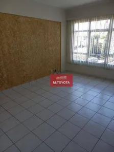 Sala Comercial à venda, 38m² no Jardim São Paulo, Guarulhos