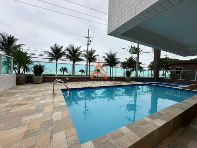 Apartamento com 1 Quarto à venda, 50m² no Flórida, Praia Grande
