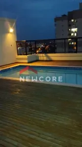 Apartamento com 4 Quartos à venda, 304m² no Centro, São Gonçalo