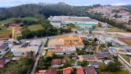 Lote/Terreno à venda, 1000m² no Rincão das Lendas, Suzano