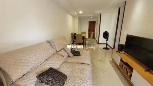 Apartamento com 2 Quartos à venda, 88m² no Recreio dos Bandeirantes, Rio de Janeiro