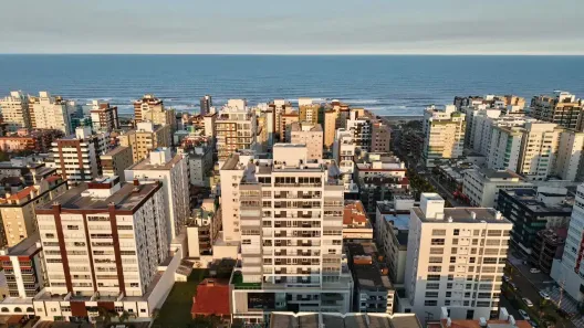 Apartamento com 2 Quartos à venda, 77m² no Centro, Capão da Canoa