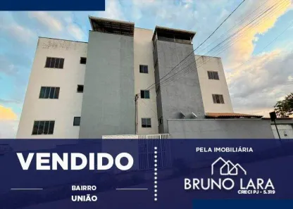 Apartamento com 2 Quartos à venda, 90m² no Vale do Amanhecer, Igarapé