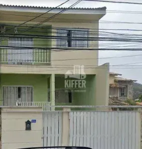 Casa com 3 Quartos à venda, 500m² no Piratininga, Niterói