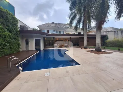 Sobrado com 4 Quartos à venda, 690m² no Barra da Tijuca, Rio de Janeiro