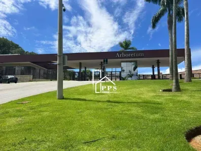 Lote/Terreno à venda, 842m² no Santa Cândida, Vinhedo